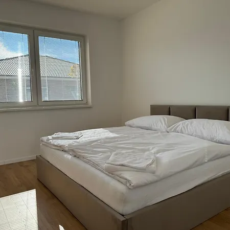 Apartmán 33