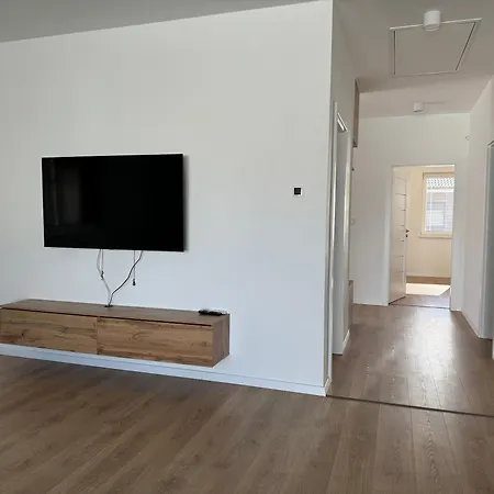 33 Apartmán Orechová Potôň