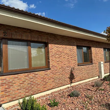 33 Lägenhet Orechová Potôň