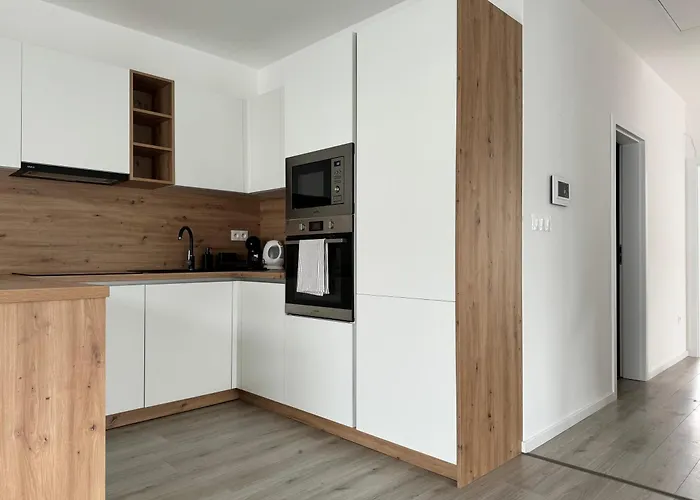 Διαμέρισμα 33 Orechová Potôň