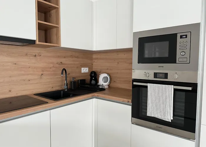 33 Διαμέρισμα Orechová Potôň