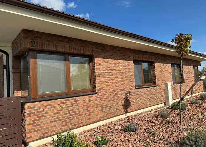 33 Διαμέρισμα Orechová Potôň